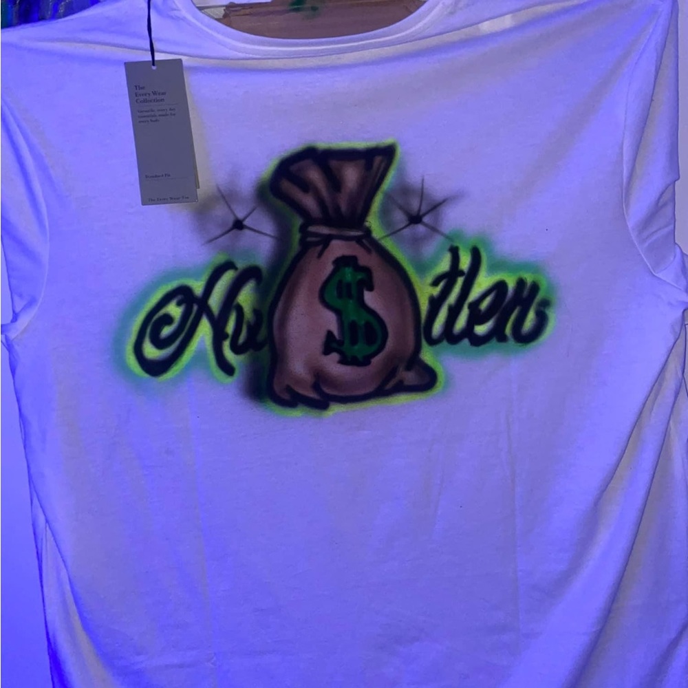 Hustler